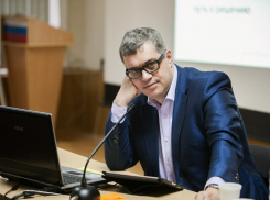 Один из умнейших людей России встретится с волгоградским менеджментом и предпринимателями