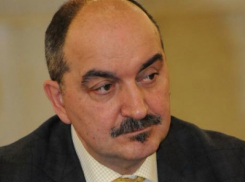 Президент ВолГУ Олег Иншаков добровольно расстался со своей должностью