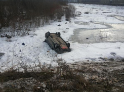 Волжанин заявил об угоне своего ВАЗ-2109, чтобы скрыть «пьяное» ДТП
