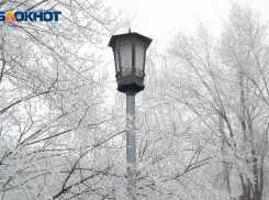 Мороз и солнце: все о погоде в Волгограде и области на 3 декабря 