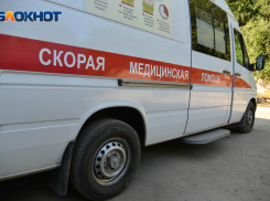 В волгоградской прокуратуре рассказали подробности страшной гибели женщины с двумя детьми