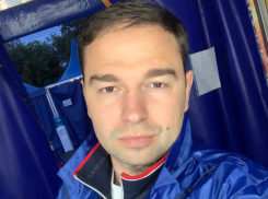 Волгоградец Станислав Калинкин стал одним из руководителей уникального образовательного проекта Бориса Ротенберга