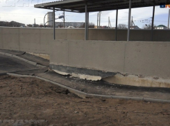 В тоннеле на Тулака начались гарантийные работы