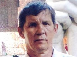 Мужчина пропал в поселке под Волгоградом: третью неделю нет вестей