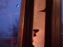 Волгоградцы пожаловались на «двойку-помойку»