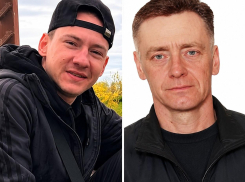 Двое мужчин пропали за два дня в Волгоградской области 