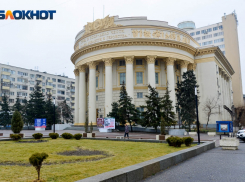 Первомайский митинг пройдет в центре Волгограда