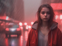 В СИЗО закрыли отчима, от которого юная падчерица голая выбежала на улицу в Волгограде