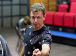  Бывший артист волгоградской «молодежки» отметился спектаклем в Улан-Удэ