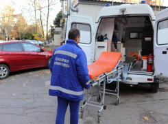 Молодого волгоградца раздавило трамваем в Жилгородке