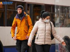 Во всемирный День доброты волгоградцев порадует теплая погода 