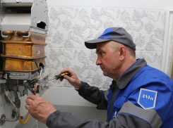 Волгоградские газовики рассказали об опасности угарного газа