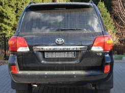 Рецидивистом из Азербайджана оказался пытавшийся задавить начальника ОГИБДД под Волгоградом лихач