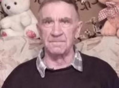 Голубоглазый мужчина в галошах без вести пропал в Волгоградской области 