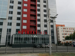 Самый загадочный бизнес-центр Волгограда показали изнутри