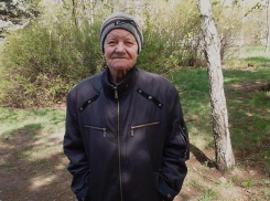 В Волжском спустя пять дней нашли пропавшего мужчину с деменцией