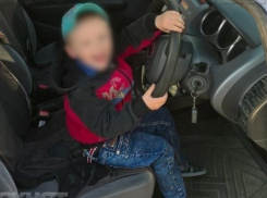 Похищенного ростовчанина нашли в Волгоградской области