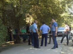 В Волгограде задержан 32-летний убийца бездомного мужчины