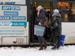 В Волгограде подорожали проездные на гортранспорт