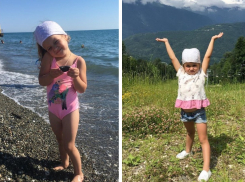 Каждый может помочь спасти жизнь: волгоградцев просят сдать кровь для 3-летней малышки