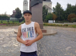Волгоградский доброволец Владимир Гурин погиб во время спецоперации