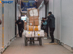 Названы профессии, из которых массово «бежали» волгоградцы 