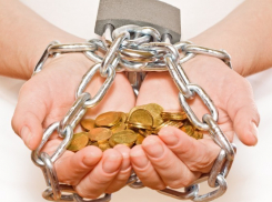 Жизнь взаймы 