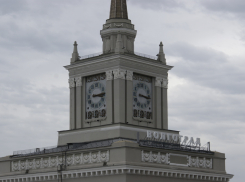 Первые результаты выборов приблизили Волгоград к Кемеровской области