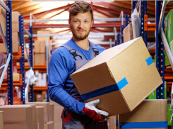 Складывай по полочкам и получай 40 000 в месяц