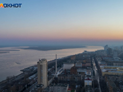 Какая погода ждет волгоградцев в воскресенье