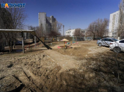 В «Концессиях» пообещали выбросить старую трубу на Ангарской в Волгограде по требованию мэра