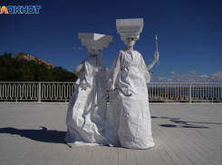 Дождь и геомагнитная буря ожидаются в Волгоградской области 23 сентября