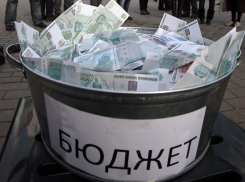 Бюджет РФ на 2017 год корректируют с участием парламентариев от Волгоградской области