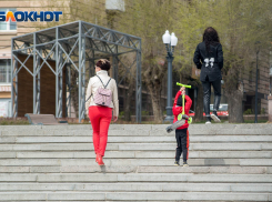 Более 94% волгоградцев считают, что цифровые пропуска не удержат их дома