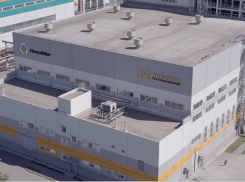 В Волгограде «Каустик» забирает 60 га зелёных насаждений под производство