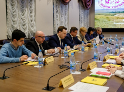 Город Котельниково стремится стать культурным центром региона