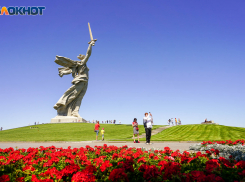 Жара до +31 градуса накроет Волгоград и область 20 июля