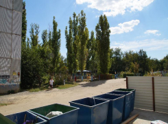 Мусорный регоператор попытался взять с волгоградских предпринимателей больше денег