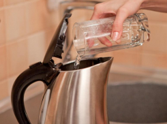 Волгоградцев будут награждать чайниками за большой вклад в культурное развитие области