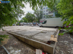 Ради чего снесли два рынка в Волгограде: один станет парковкой