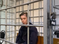 Суд закрыли в Волгограде над сжегшим Коран и избитым Кадыровым-младшим Никитой Журавлем