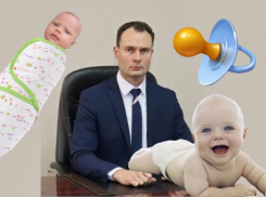 Глава района под Волгоградом взял на работу сыновей всех своих предшественников