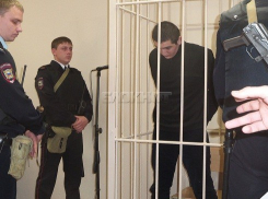 Пособник террористов, устроивших взрывы в Волгограде, отбывает наказание в Адыгее 