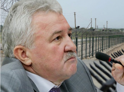 Волгоградец в Госдуме добивается ужесточения правил пересечения границы РФ