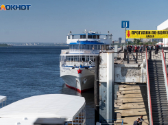 Волгоград вошел в топ популярных городов на Волге для отдыха 