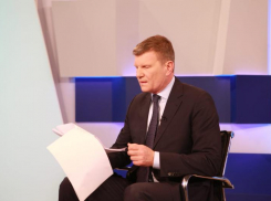 Волгоградский промышленник Олег Савченко приглашен на «Прямую линию» президента России