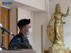 Под Волгоградом майор полиции взял 20 тысяч за экзамен по вождению и получил годы за решеткой