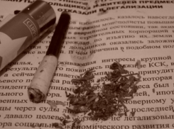 В Волжском 36-летний умер от отравления синтетическим наркотиком