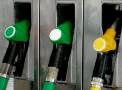 Цены на бензин значительно выросли в Волгоградской области
