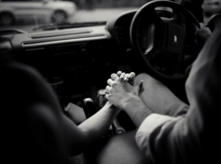 В Волжском погибла беженка из Донбасса и ее любовник